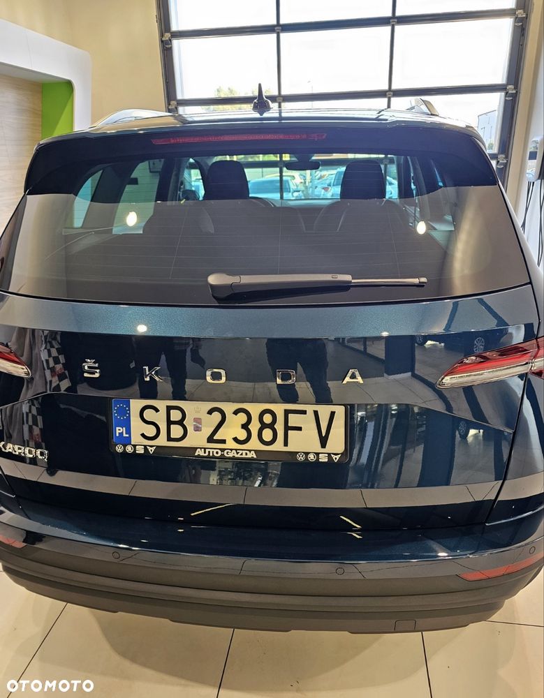 Skoda Karoq - 4