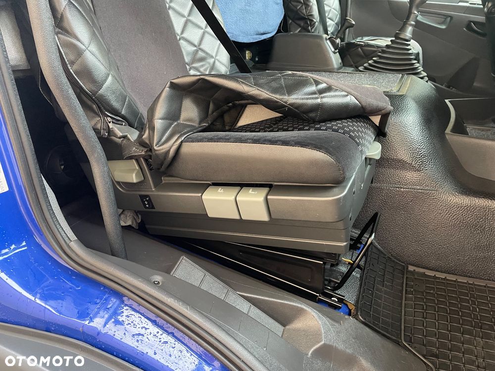 Mercedes-Benz 1229 Atego Pomoc Drogowa Laweta - 26