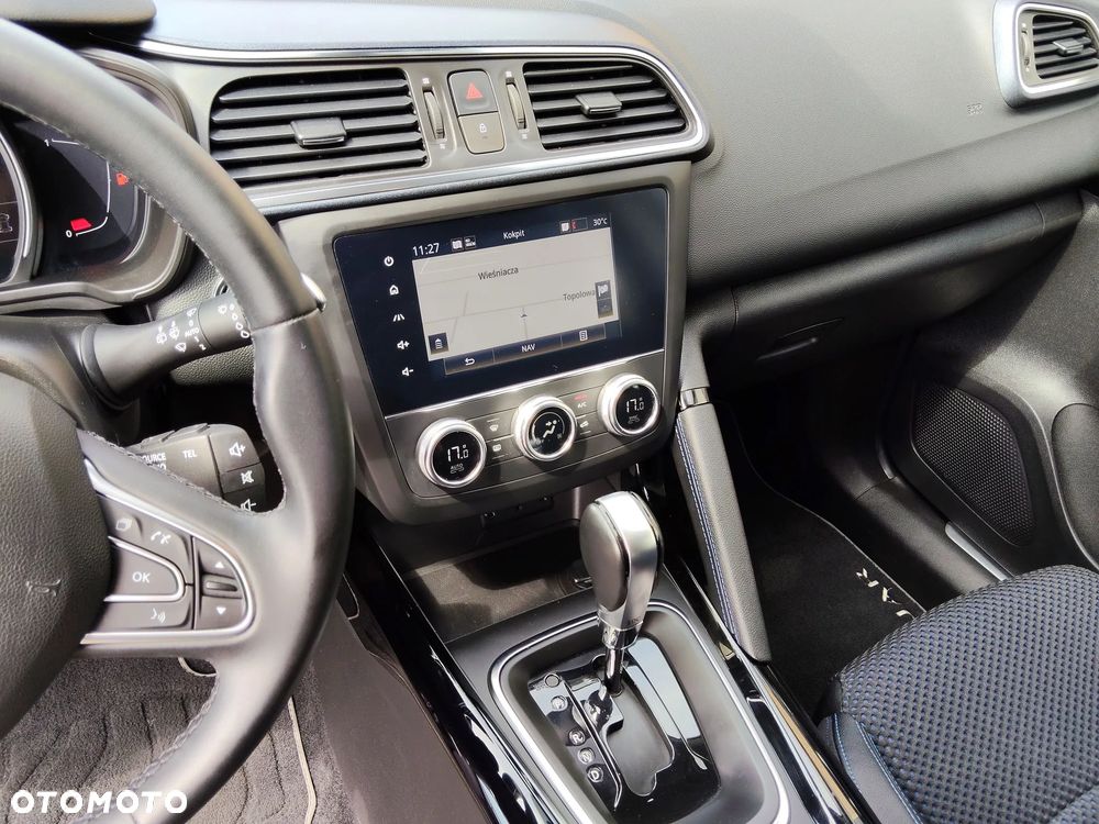 Renault Kadjar 1.3 TCe FAP Intens EDC - 19