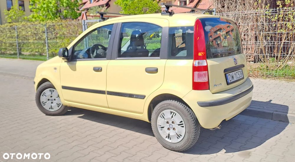 Fiat Panda 1.1 Fresh - 3