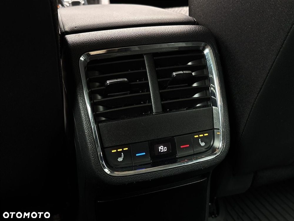 Skoda Octavia 1.5 TSI e-Tec Style DSG - 34