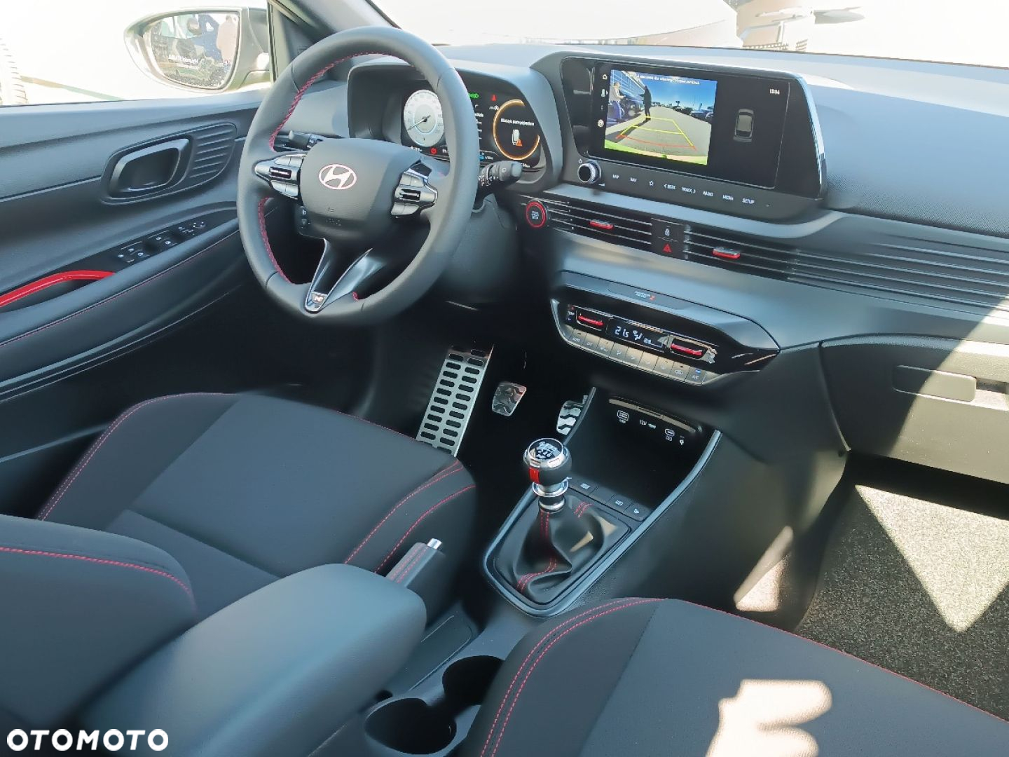 Hyundai i20 1.0 T-GDi N Line - 19