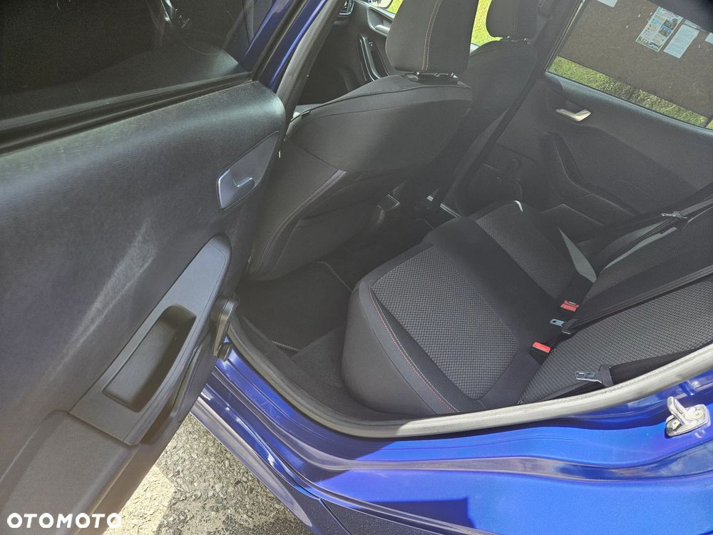 Ford Fiesta - 19