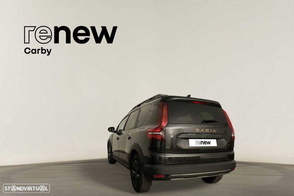 Dacia Jogger 1.0 ECO-G Extreme+ Up&Go 7L Bi-Fuel - 4