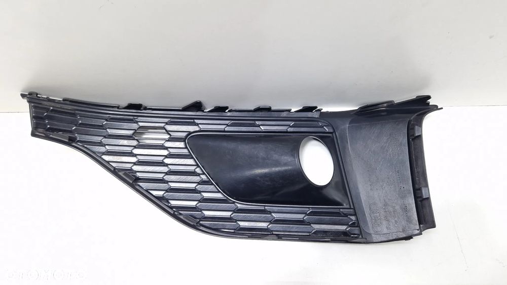 AUDI A5 8W6 B9 LIFT 19- BASIS ZWYKŁA KRATKA LEWA - 3