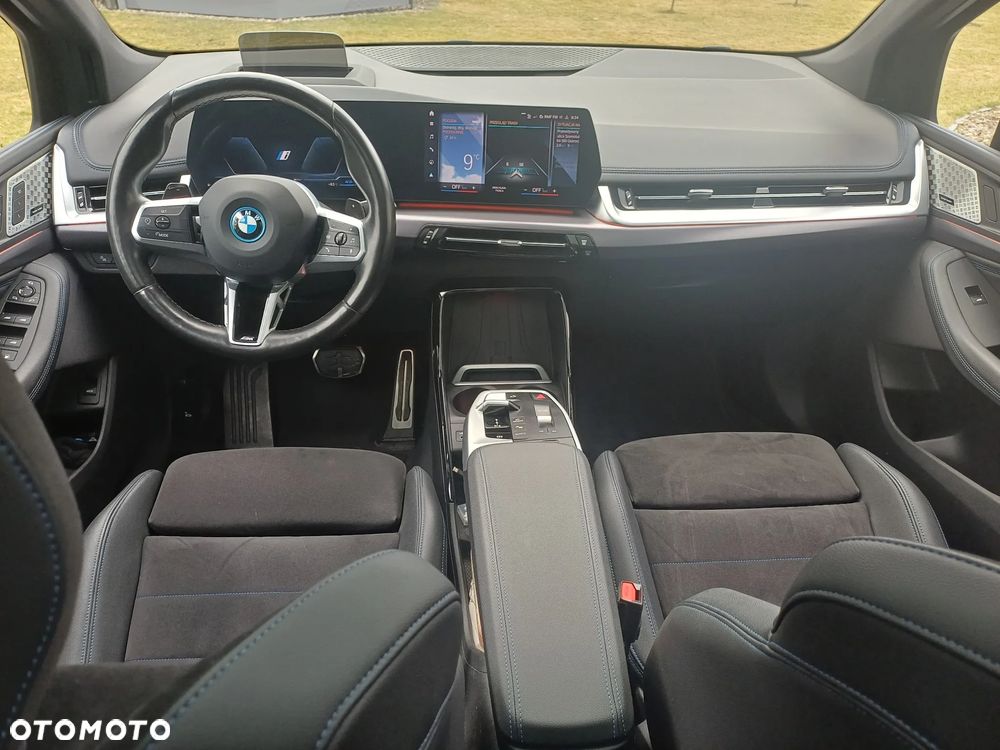 BMW Seria 2 225e xDrive sport - 8