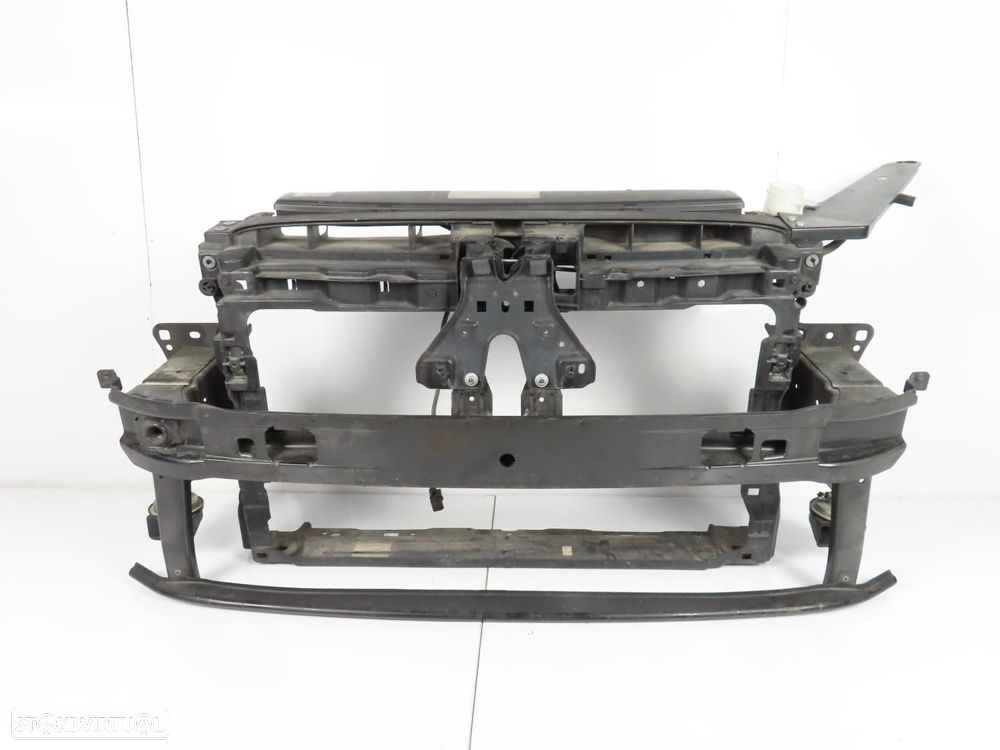 Frente em Fibra com Reforço Frente Usado / Original VW PASSAT (362)/VW PASSAT Va... - 1