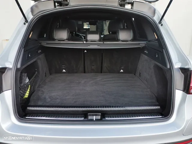 Mercedes-Benz GLC 300 de 4Matic - 11