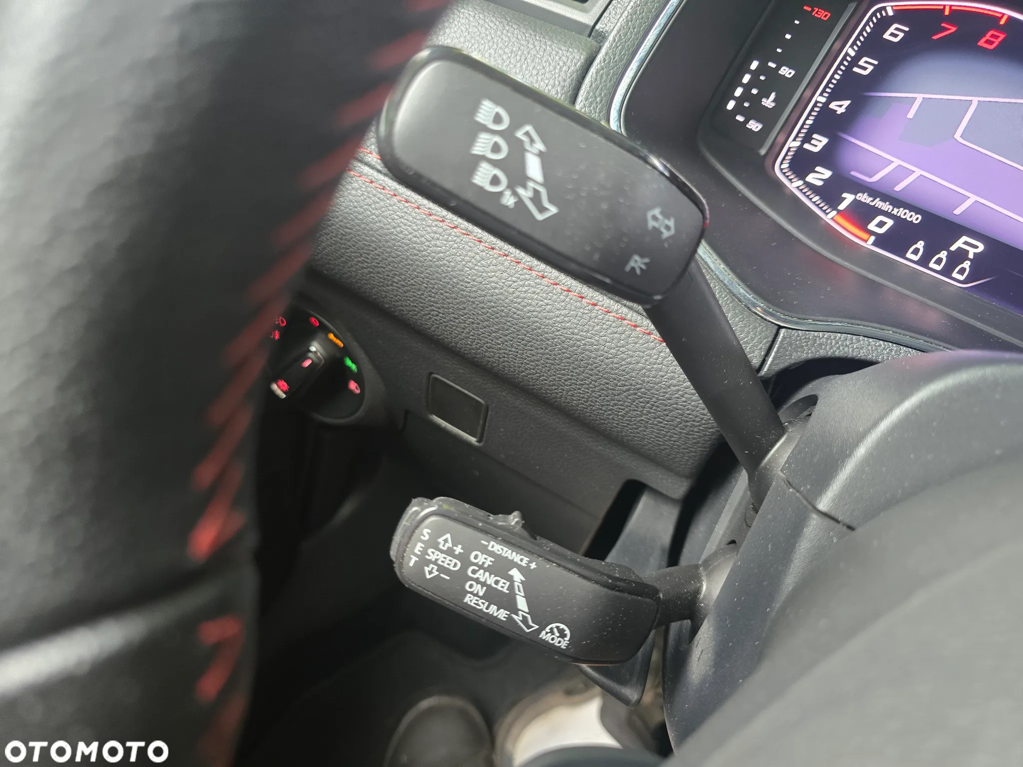 Seat Arona 1.5 TSI OPF DSG FR - 28
