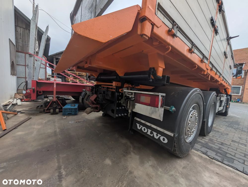 Volvo FH - 5