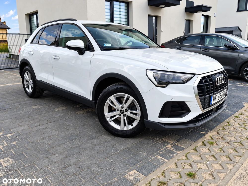 Audi Q3 35 TDI S tronic - 3