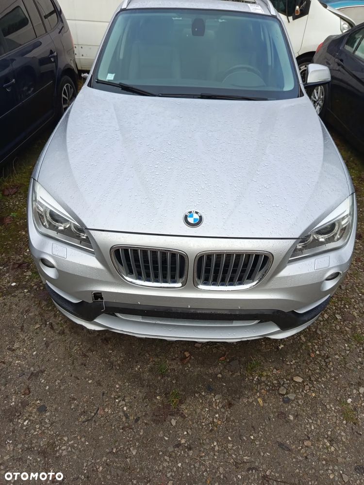 BMW X1 - 1