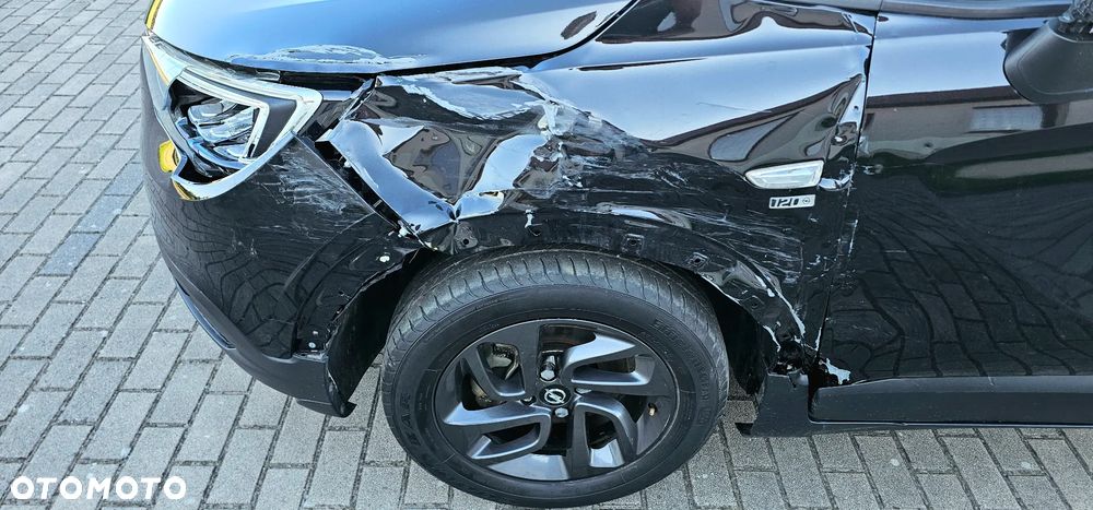 Opel Crossland X 1.2 Start/Stop 120 Jahre - 29