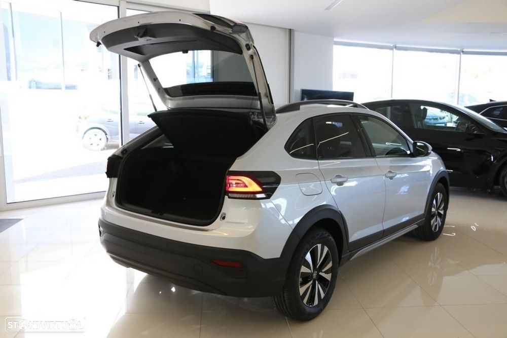 VW Taigo 1.0 TSI Urban - 15