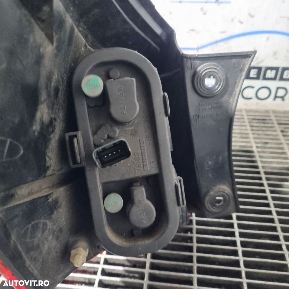 Stop Dreapta Nissan Qashqai 2007 - 2010 SUV 4 Usi (1003) NU ARE COD - 3
