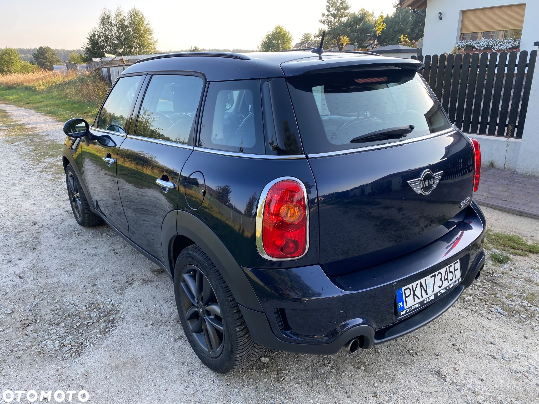MINI Countryman Cooper S - 6