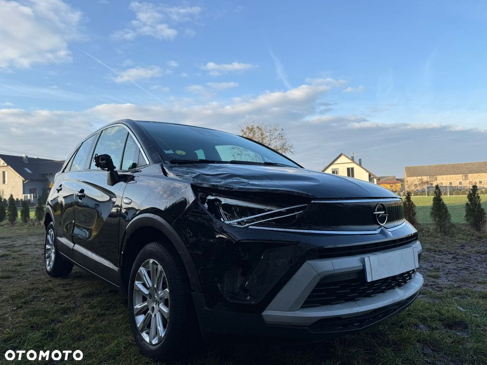 Opel Crossland 1.5 Business Edition - 30