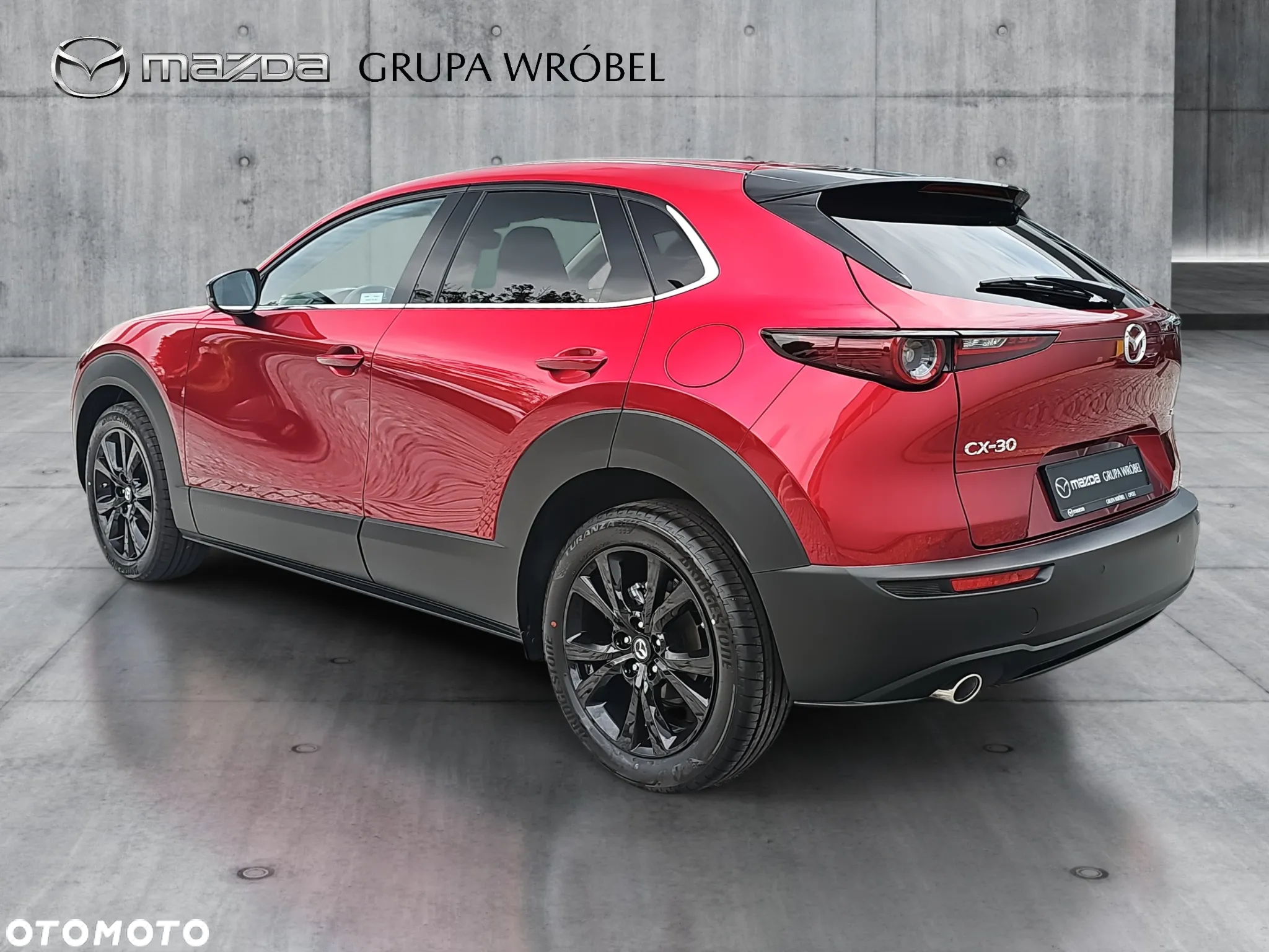 Mazda CX-30 2.0 mHEV Homura 2WD - 7