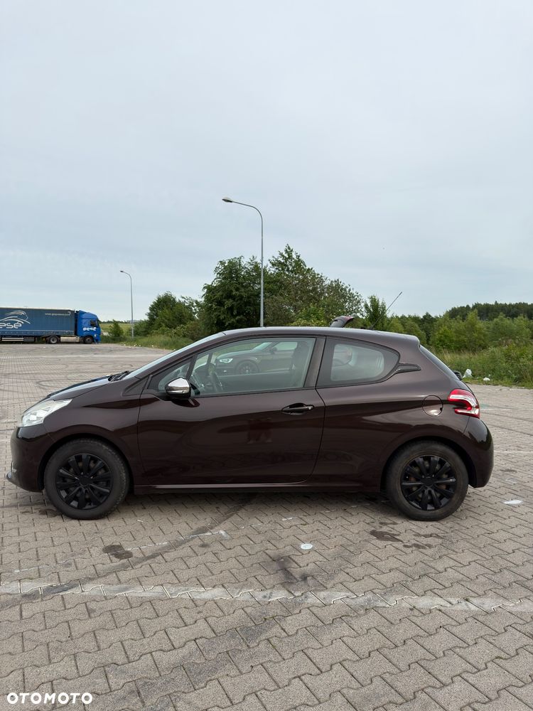 Peugeot 208 1.2 PureTech Active - 3