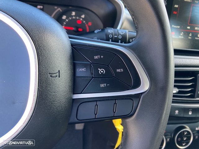 Fiat Tipo 1.3 M-Jet Street - 13