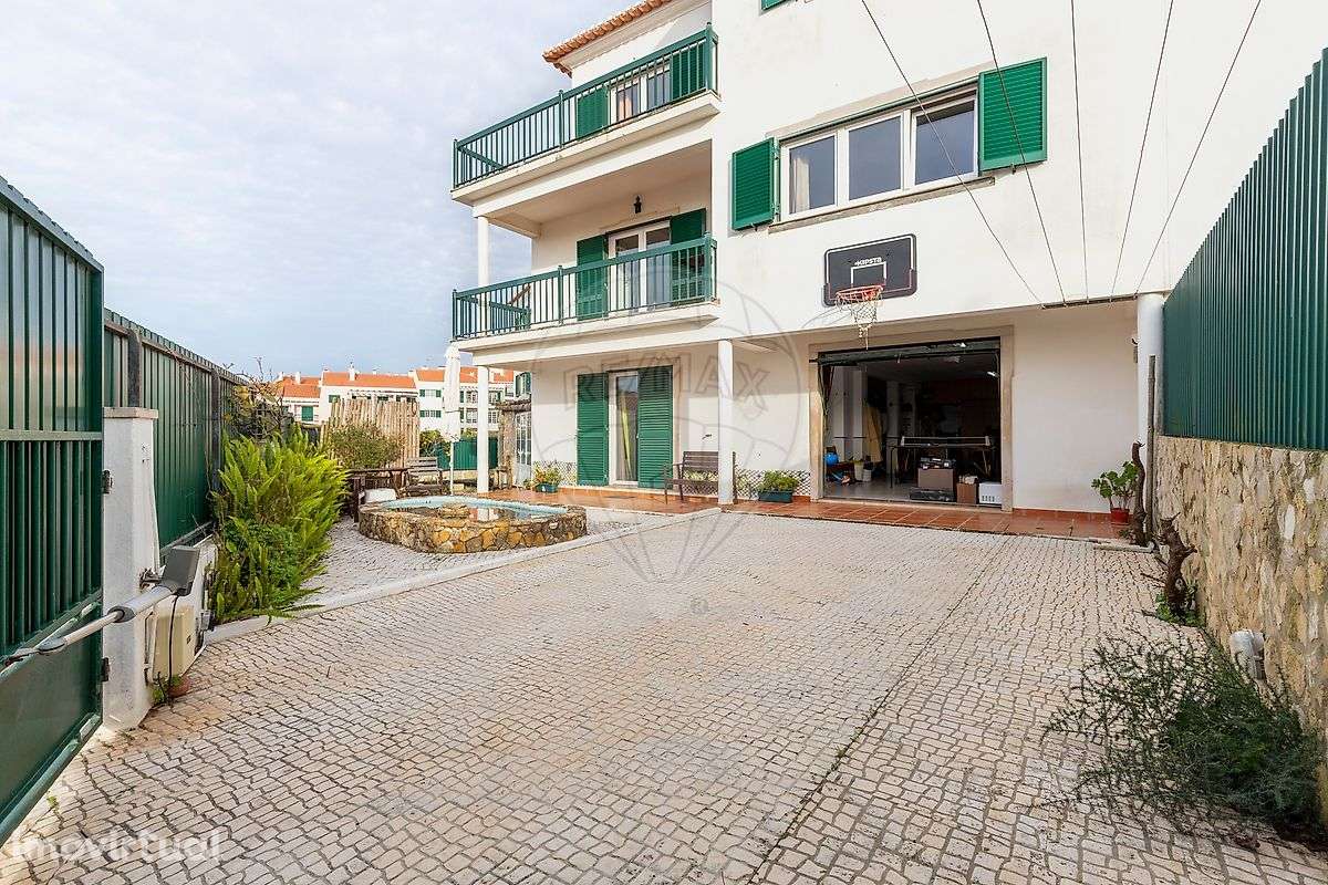 Moradia T4 para venda - Grande imagem: 4/44