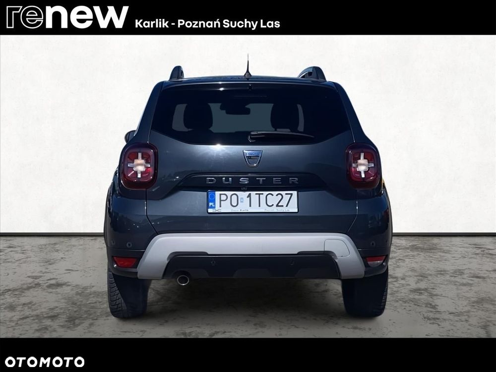 Dacia Duster - 6