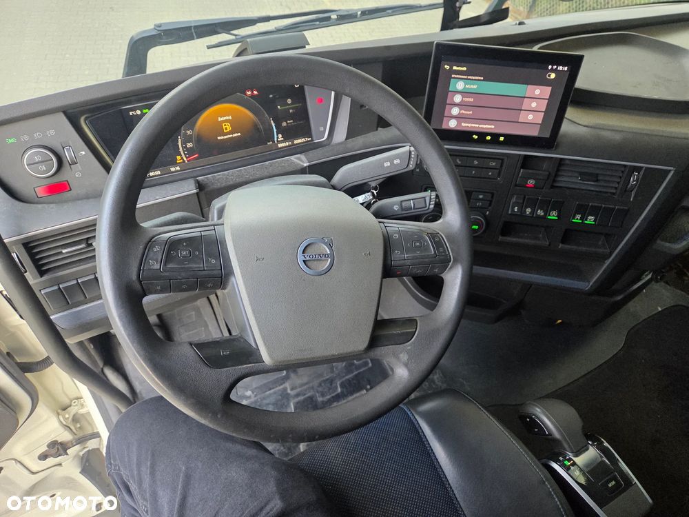 Volvo Fh500 - 7