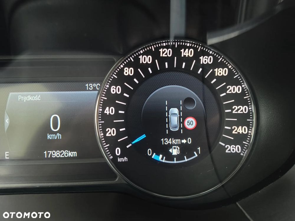 Ford S-Max 2.0 TDCi Titanium - 20