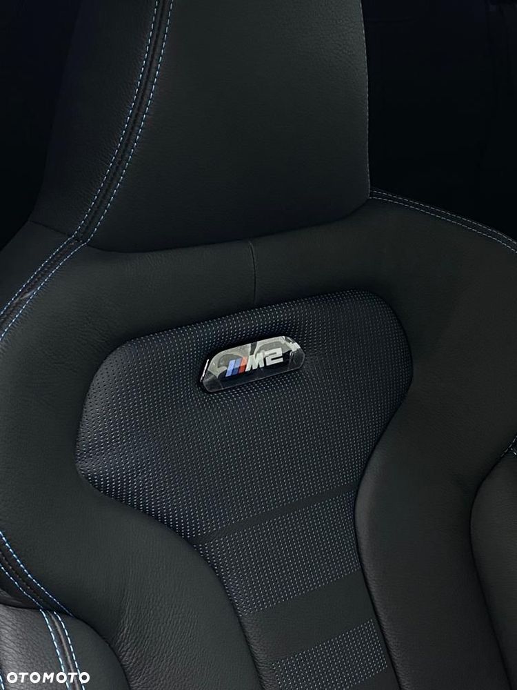 BMW M2 - 6