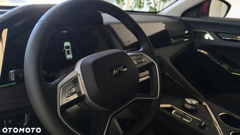 JAC JS8 PRO 7os - 13