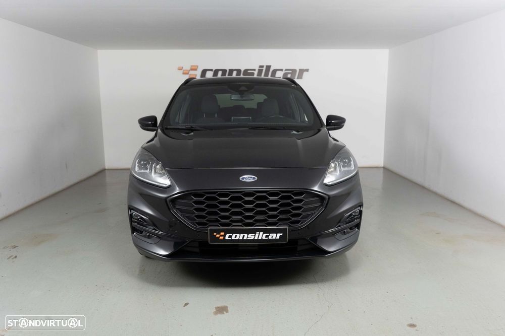 Ford Kuga 1.5 EcoBoost ST-Line - 2