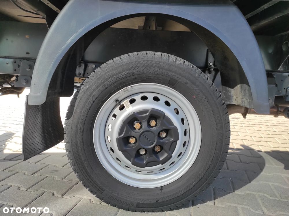 Iveco 35S14 - 21