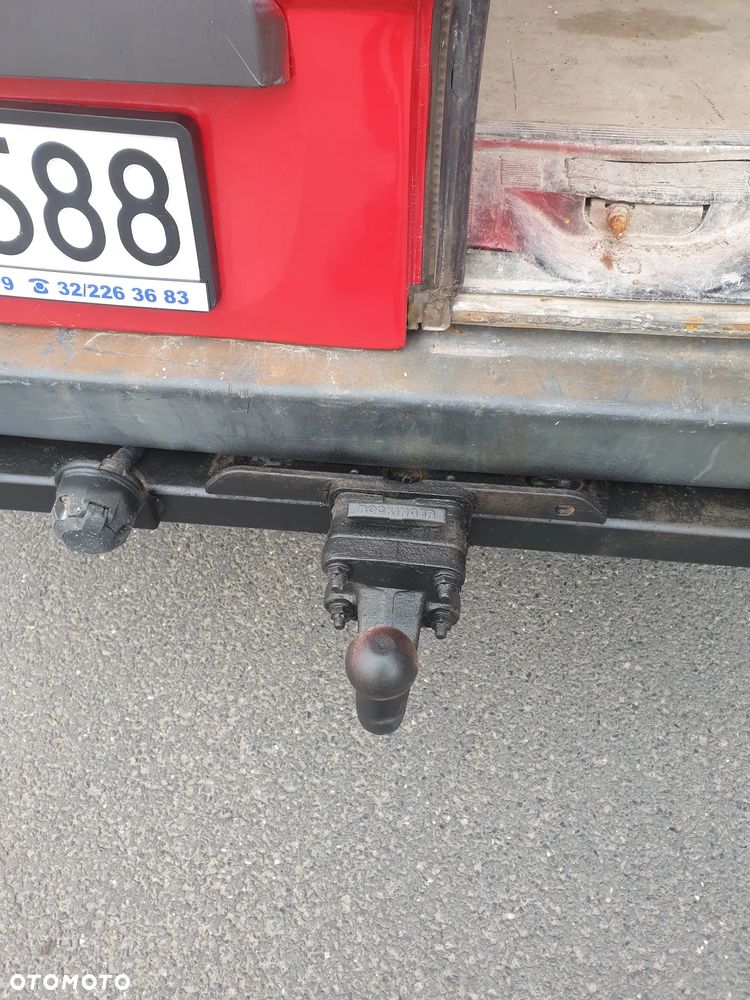 Mercedes-Benz sprinter - 12