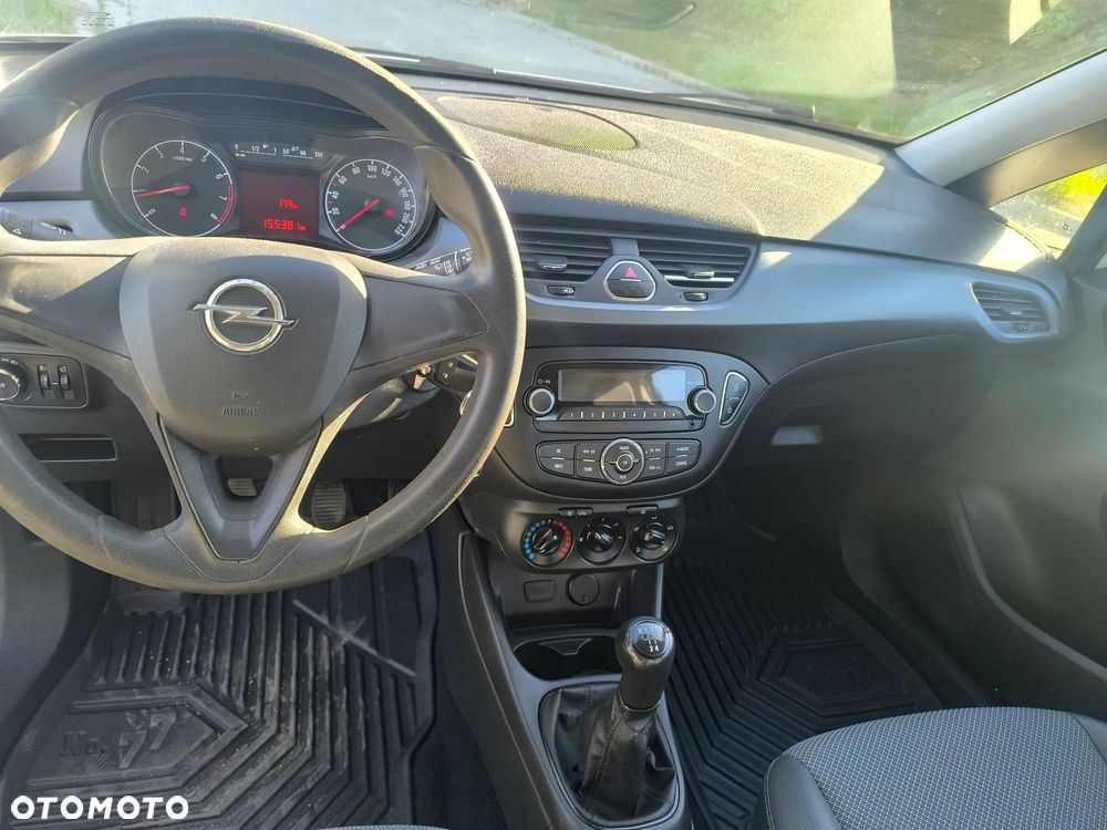 Opel Corsa - 13