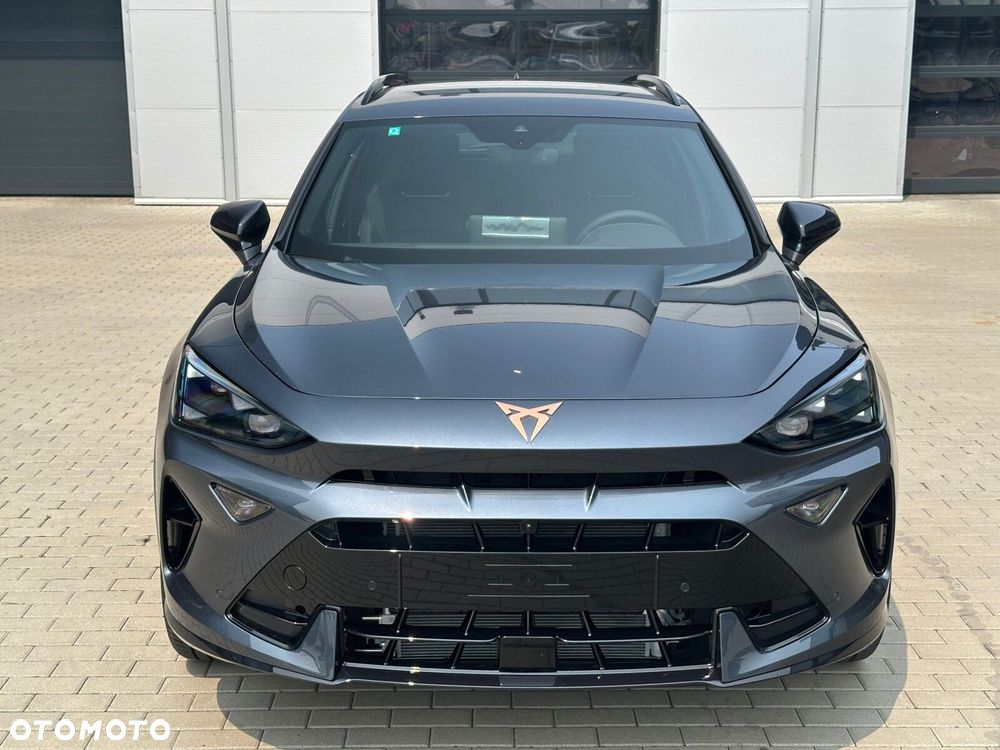 Cupra Formentor - 3
