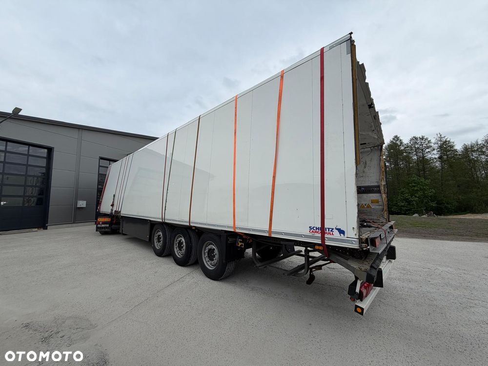 Schmitz Cargobull SCB*S3B - 1