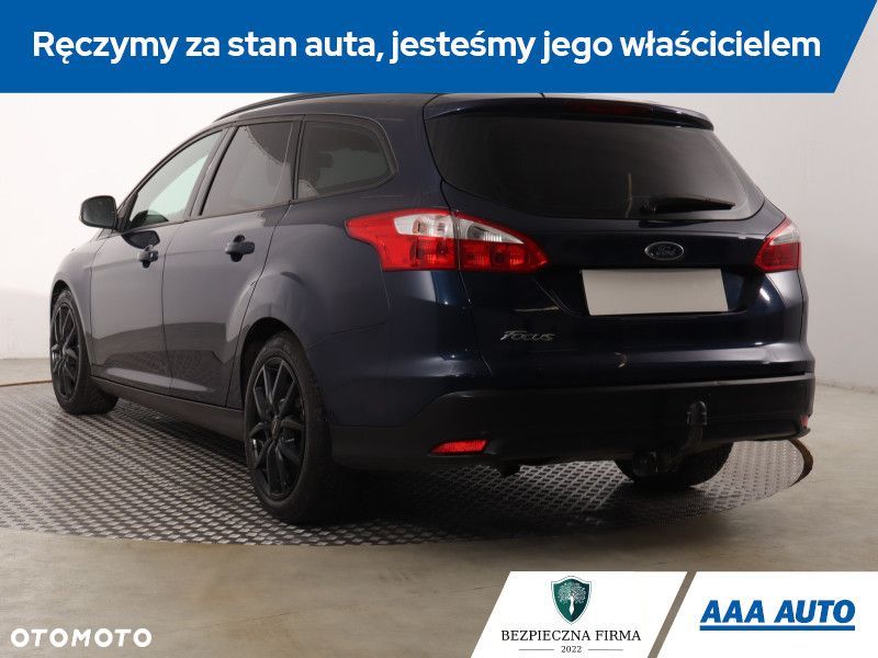 Ford Focus SW - 6