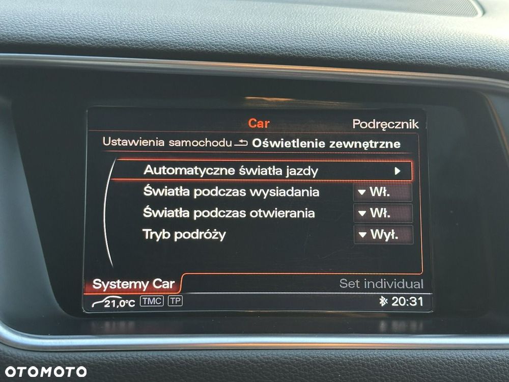 Audi SQ5 - 29
