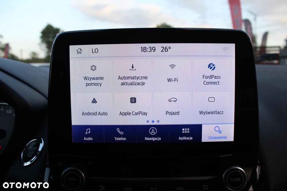 Ford EcoSport 1.0 EcoBoost GPF Titanium ASS - 28