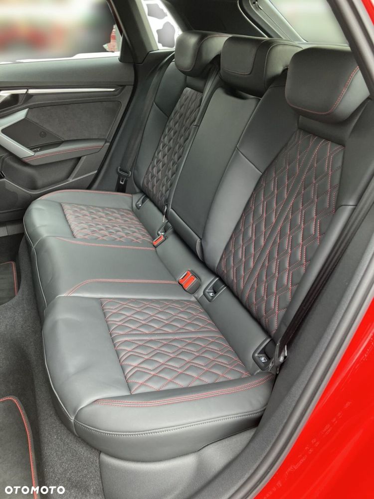 Audi S3 Sportback - 19