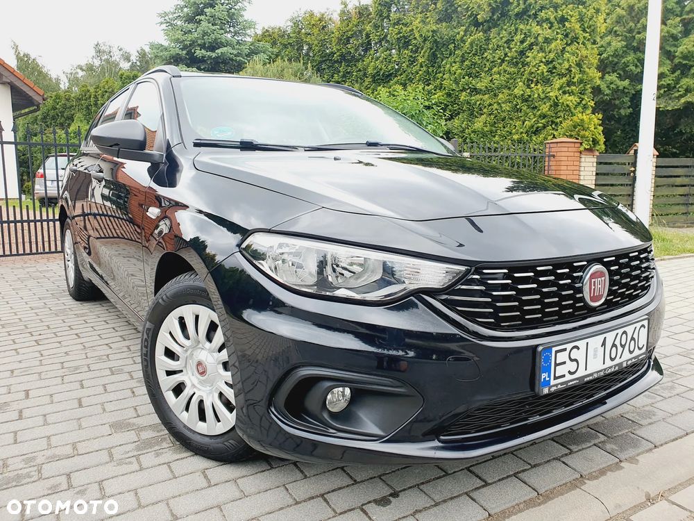 Fiat Tipo 1.4 16V More - 2