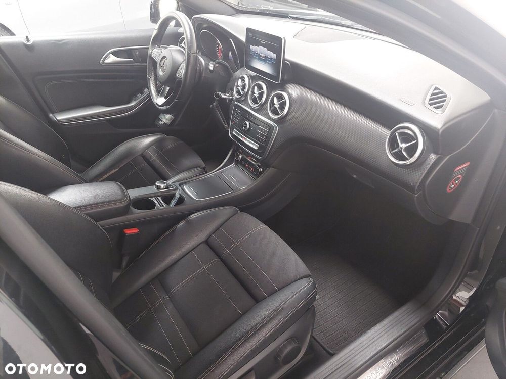 Mercedes-Benz Klasa A - 15