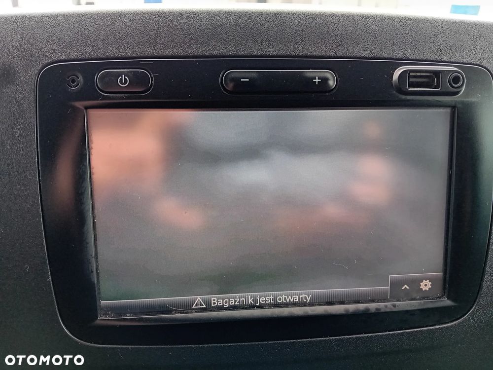 Renault Master Chłodnia - 24