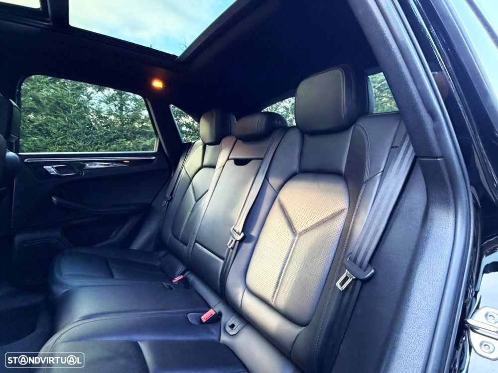 Porsche Macan S PDK - 20
