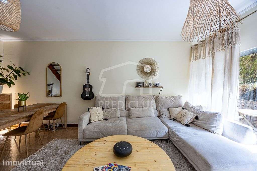 Apartamento Duplex T2 – Ribeira Brava - Grande imagem: 4/21