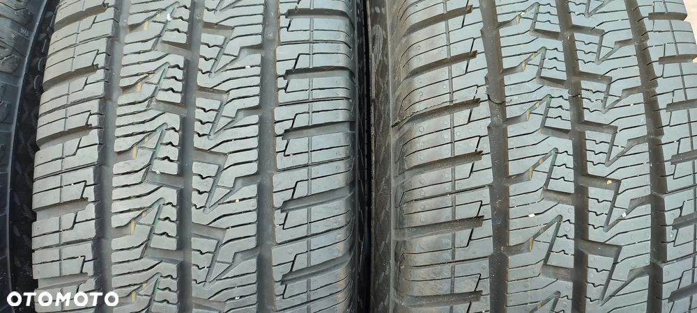 Koła Całoroczne Felgi Aluminiowe Oryg. Fiat Ducato Maxi Peugeot Boxer Citroen Jumper 16 cali 5x130 Ø78,1mm Et68 Continental 225/75/16 2025r Idealne !! Starogard Gdański - Wysyłka - 23