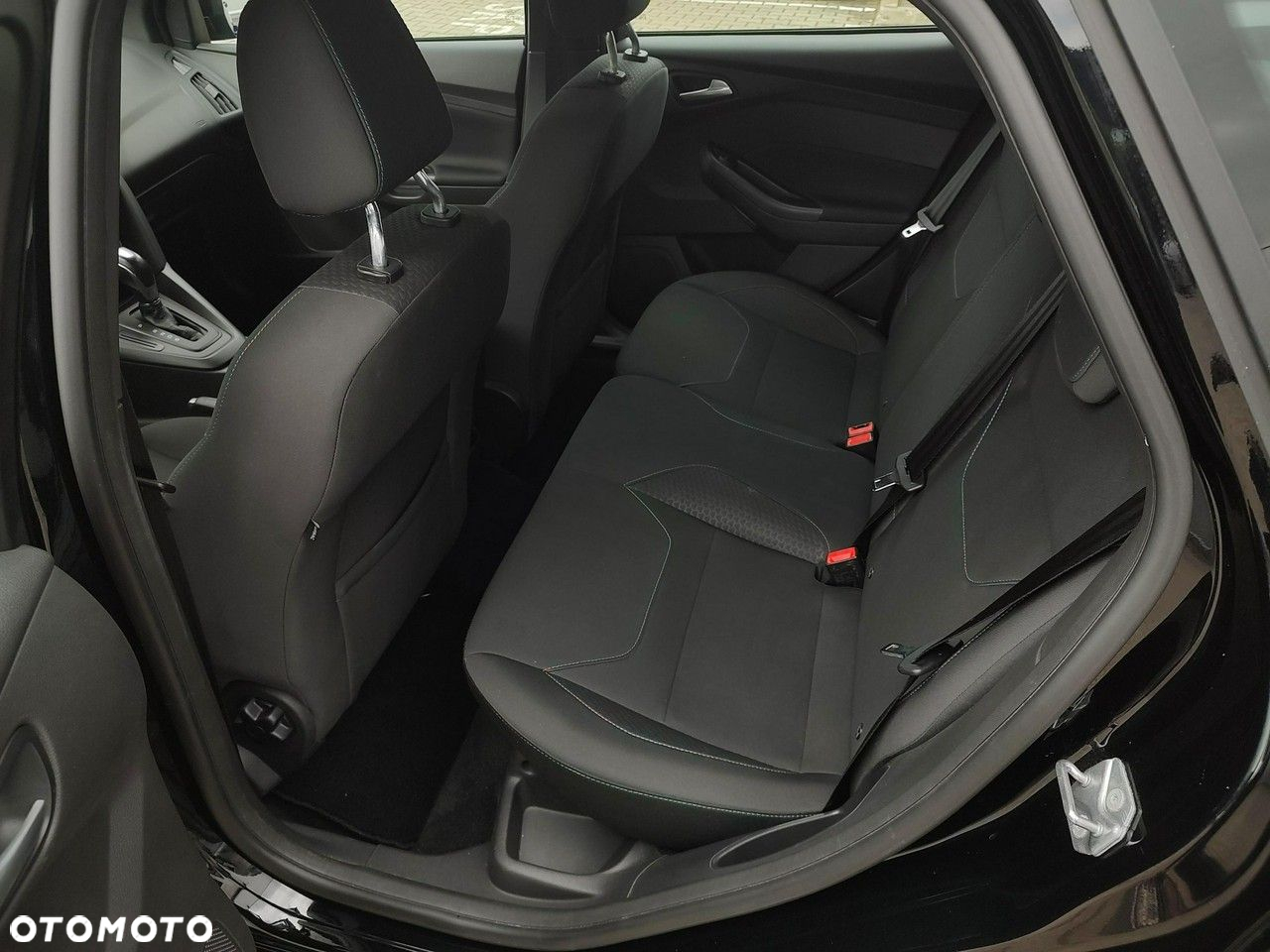 Ford Focus - 18