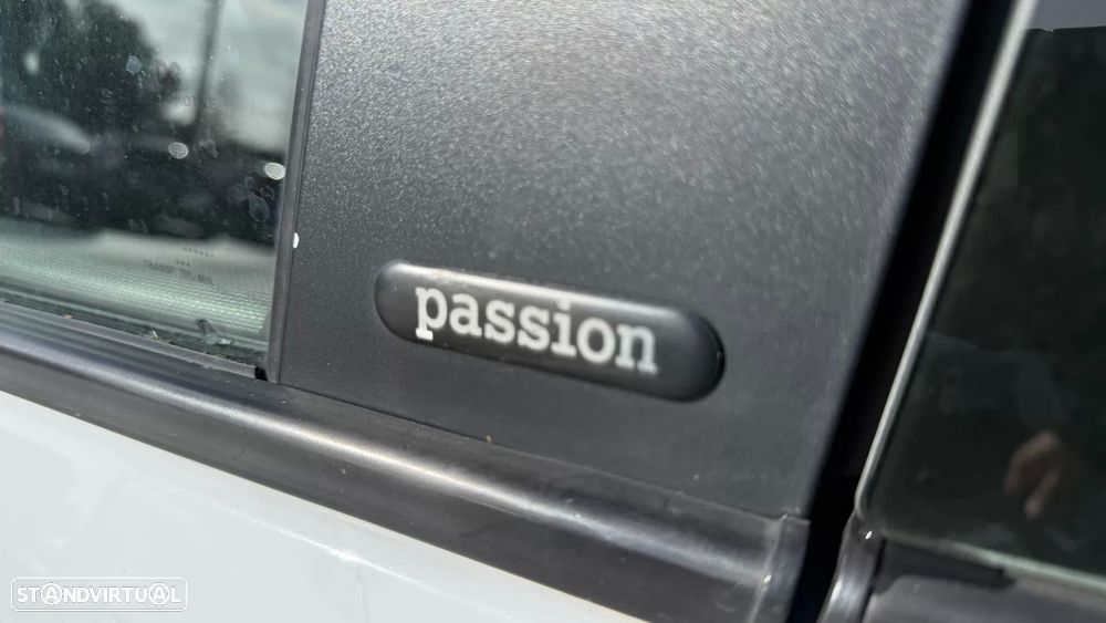 Smart ForFour EQ passion - 35