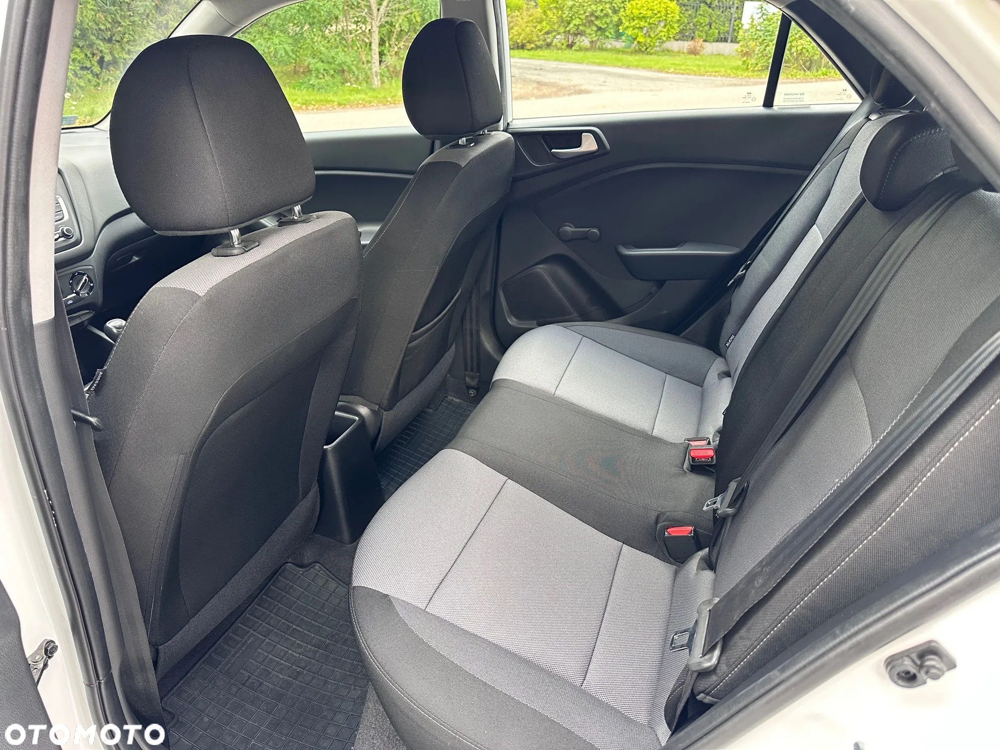 Hyundai i20 1.2 Comfort - 21