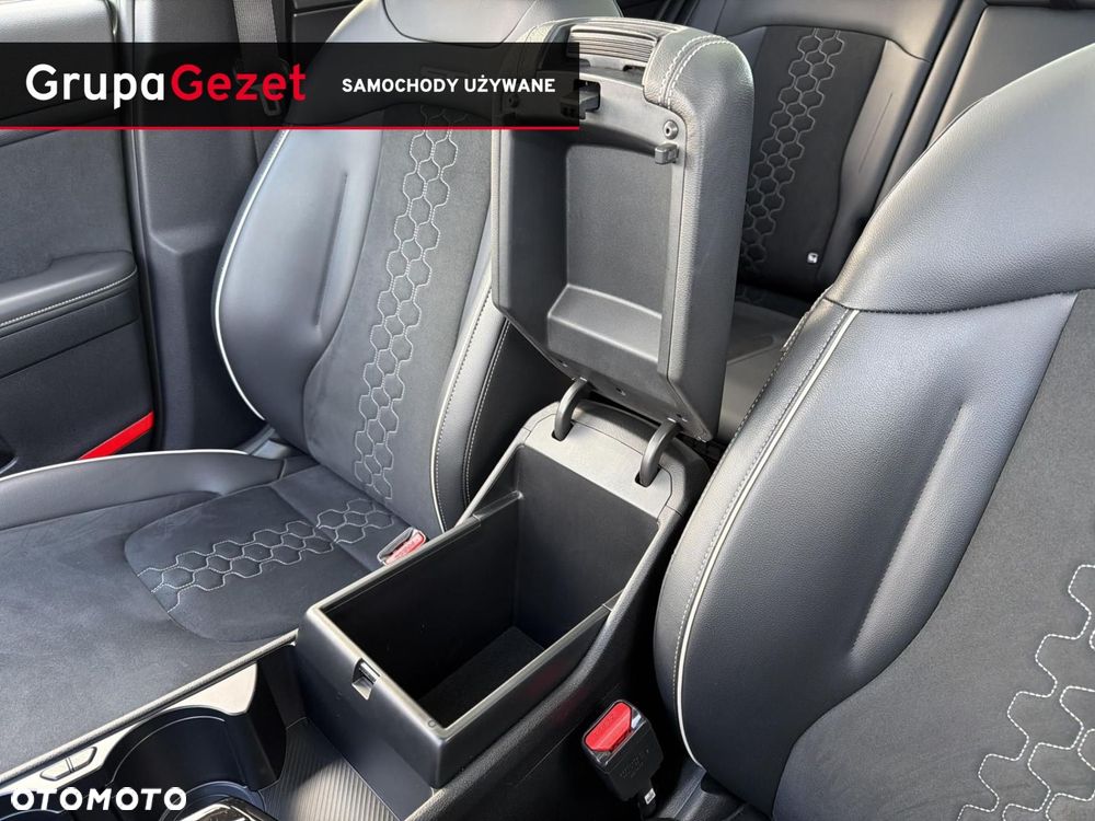 Kia Sportage 1.6 T-GDI HEV GT Line 2WD - 30